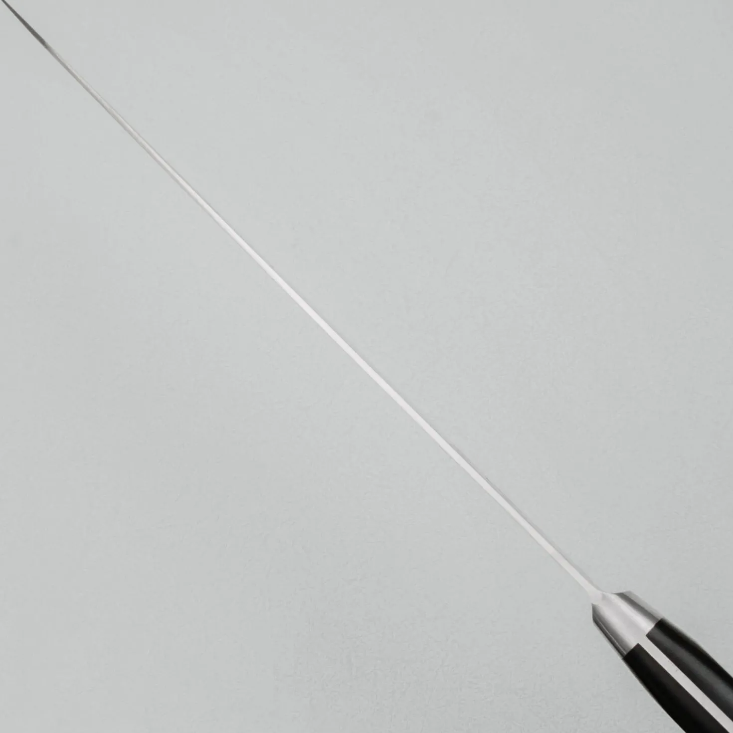 Suisin High Carbon Sujihiki 27 cm