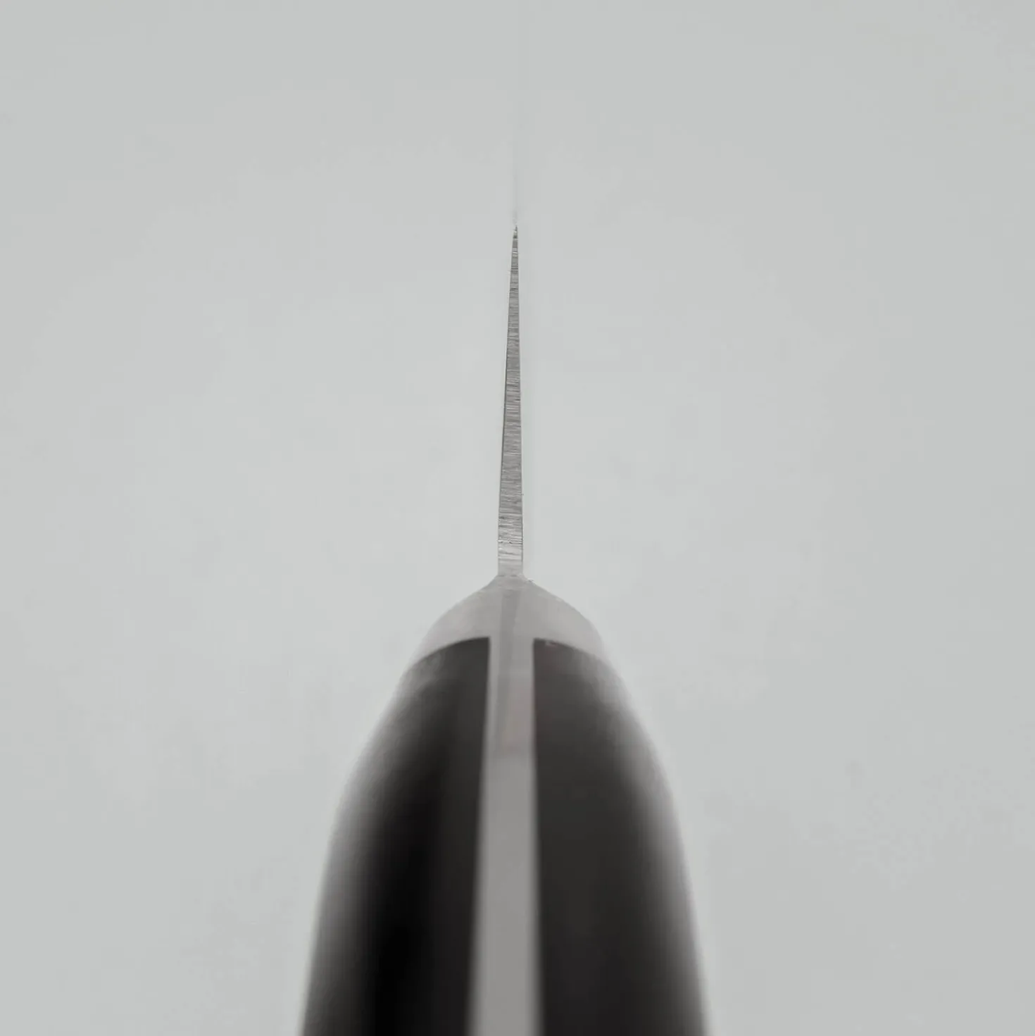 Suisin High Carbon Sujihiki 27 cm