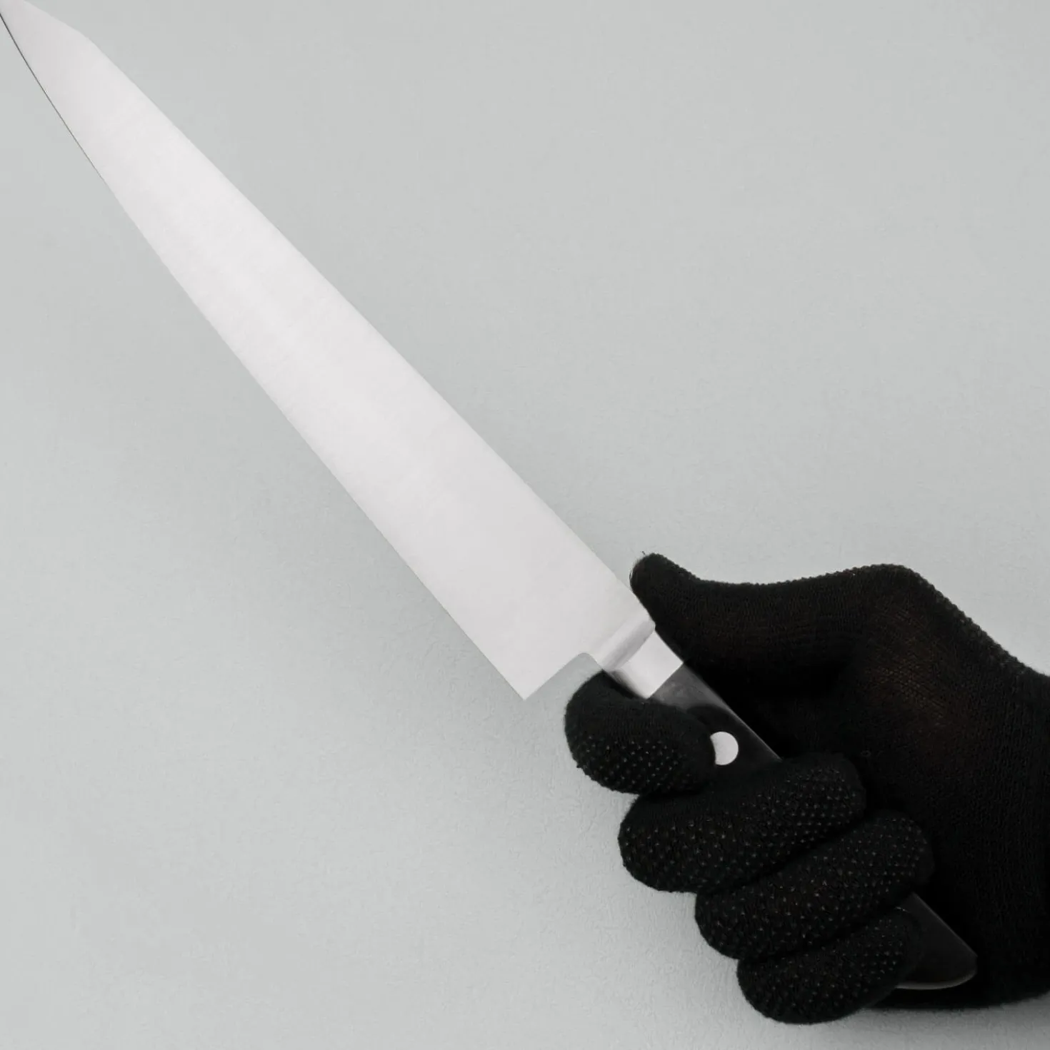 Suisin High Carbon Sujihiki 27 cm