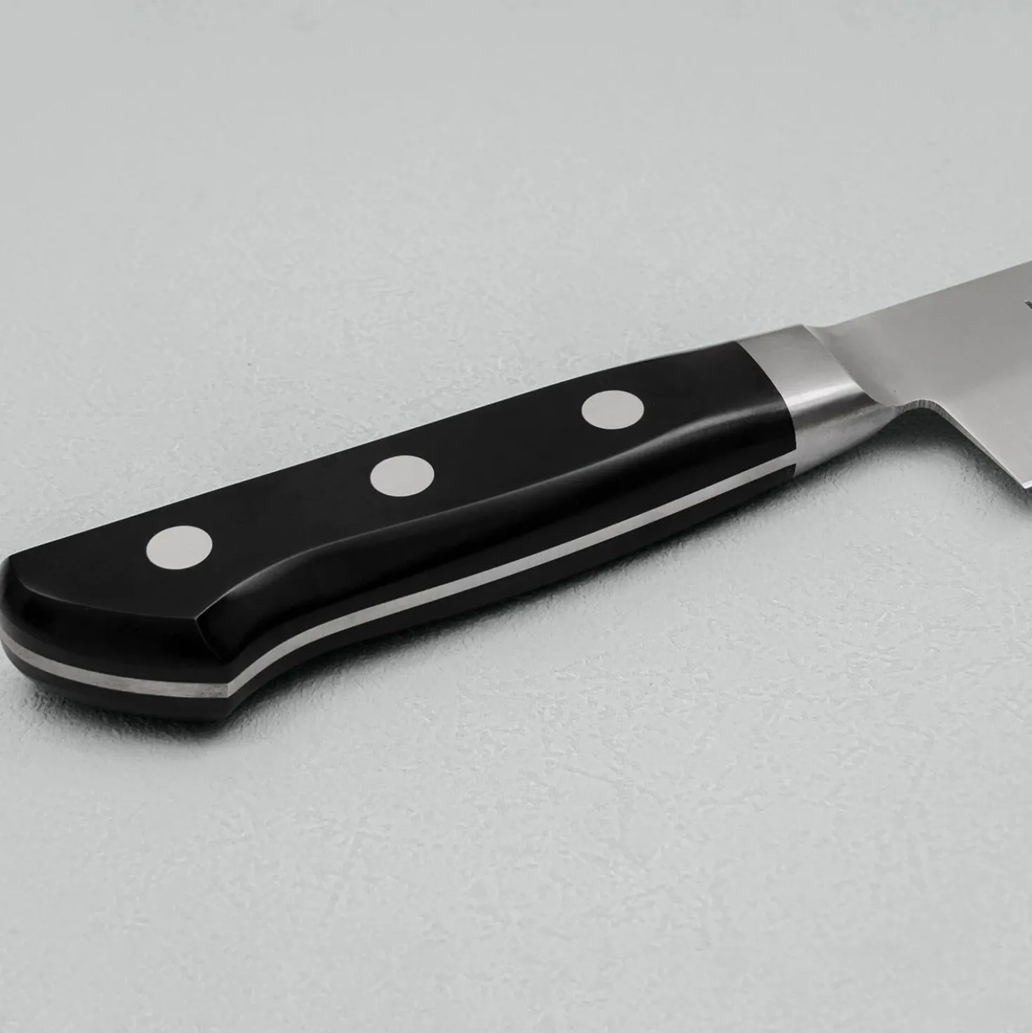 Suisin High Carbon Sujihiki 27 cm
