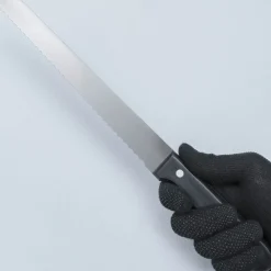Suisin Inox Broodmes 25 cm