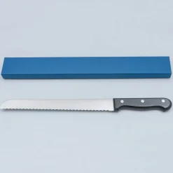 Suisin Inox Broodmes 25 cm