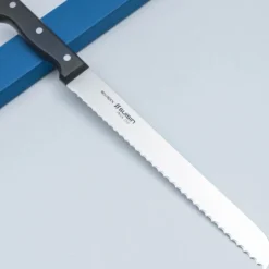 Suisin Inox Broodmes 25 cm