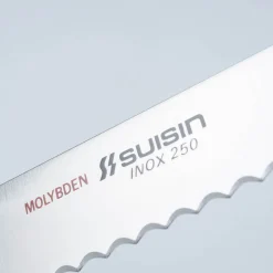 Suisin Inox Broodmes 25 cm