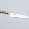 Suisin Inox Gyuto 21 cm