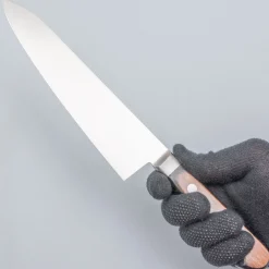 Suisin Inox Gyuto 21 cm