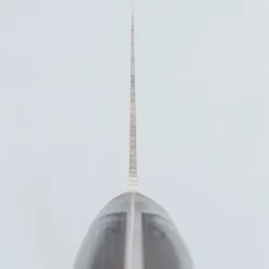 Suisin Inox Gyuto 21 cm