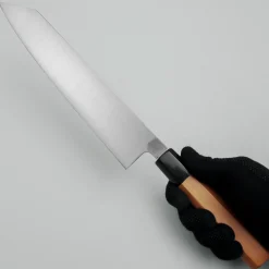 Suisin Inox Honyaki Kiritsuke 27 cm + Saya