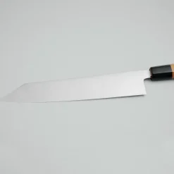 Suisin Inox Honyaki Kiritsuke 27 cm + Saya