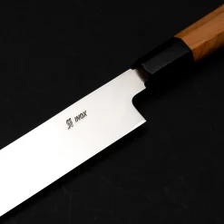 Suisin Inox Honyaki Yanagiba 27 cm + Saya