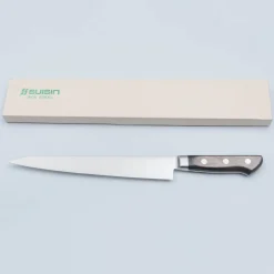 Suisin Inox Limited Edition Sujihiki 24 cm