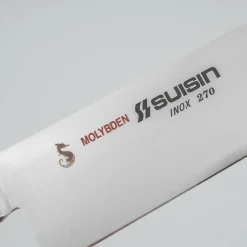 Suisin Inox Limited Edition Sujihiki 27 cm