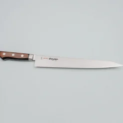 Suisin Inox Limited Edition Sujihiki 27 cm
