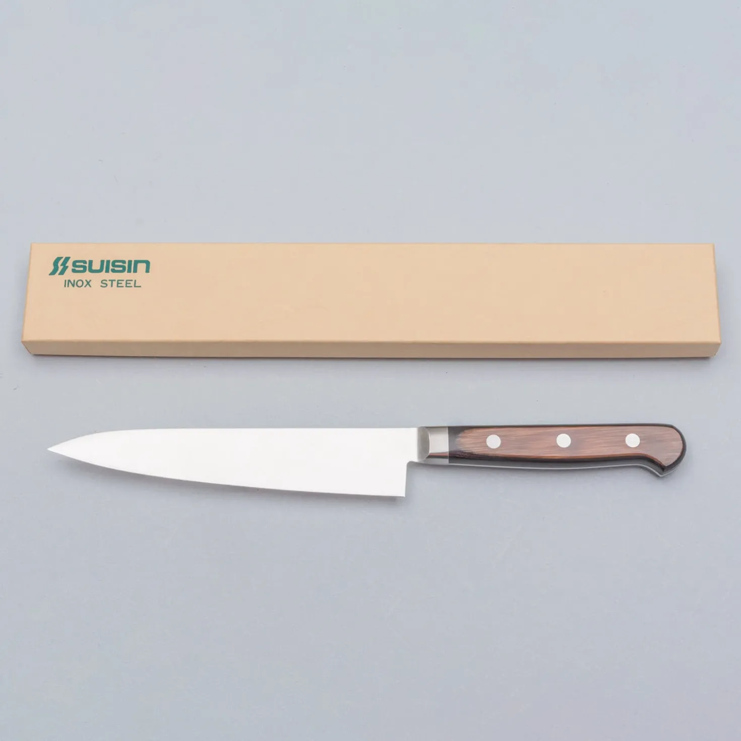 Suisin Inox Petty 15 cm