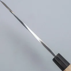 Suisin KisyuBussin Shirogami #2 Deba 18 cm + Saya