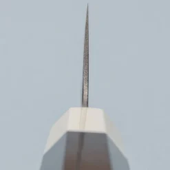 Suisin Shiro #1 Damast Tanryu Gyuto 24 cm