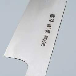 Suisin Shiro #1 Damast Tanryu Gyuto 24 cm