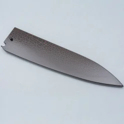 Suisin Shiro #1 Damast Tanryu Gyuto 24 cm