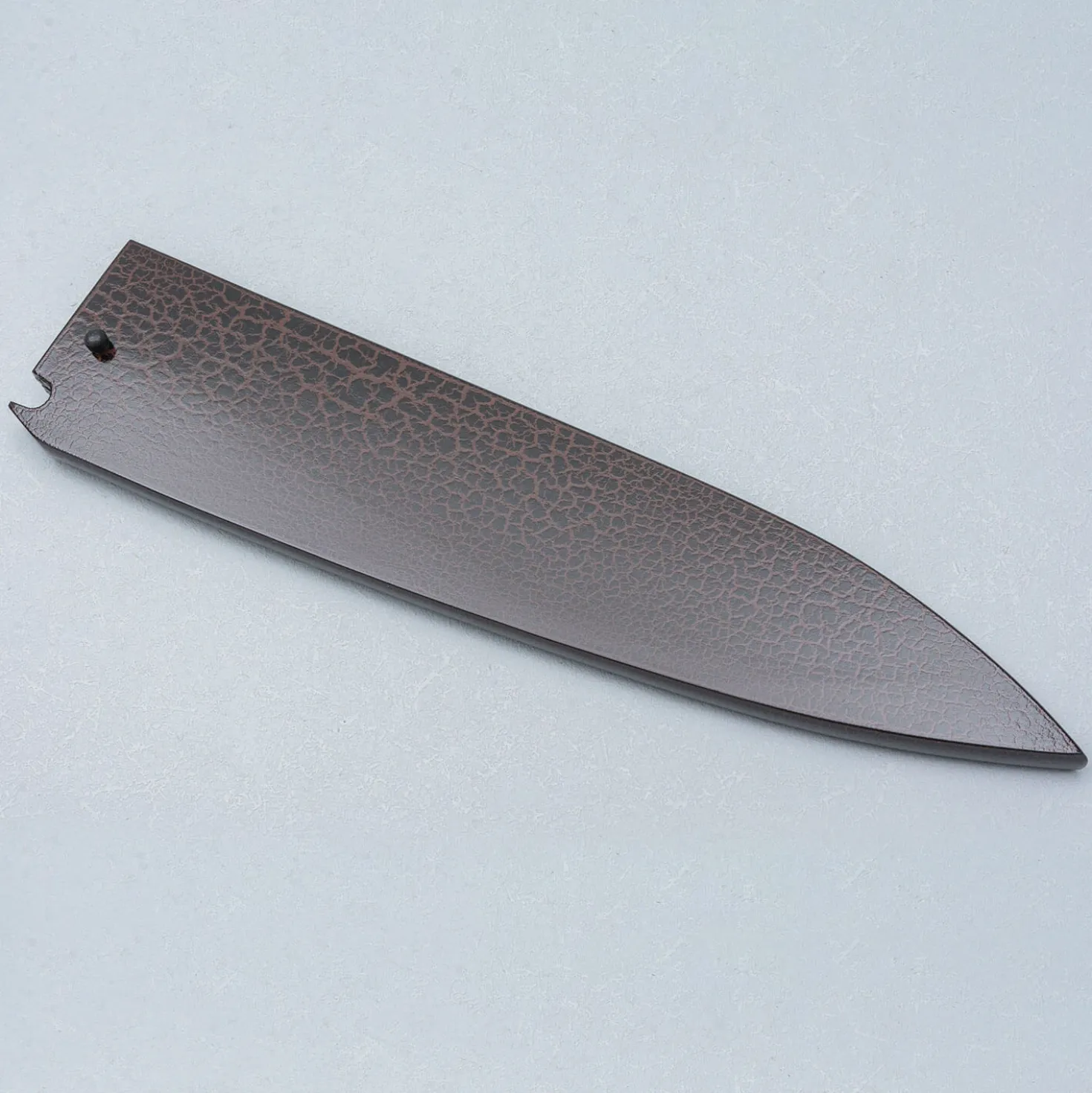 Suisin Shiro #1 Damast Tanryu Gyuto 24 cm