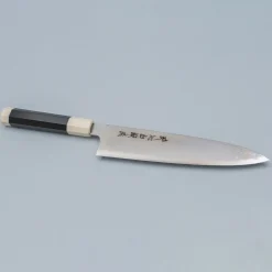 Suisin Shiro #1 Damast Tanryu Gyuto 24 cm