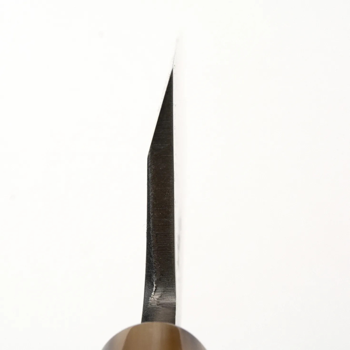 Suisin Shironiko Deba 18 cm + Saya