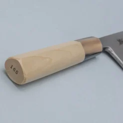 Suisin Shironiko Deba 16.5 cm + Saya