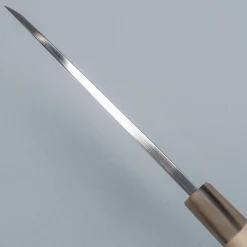 Suisin Shironiko Deba 16.5 cm + Saya