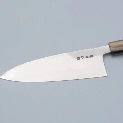 Suisin Shironiko Deba 16.5 cm + Saya