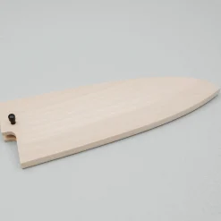 Suisin Shironiko Deba 15 cm + Saya
