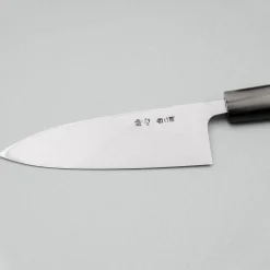 Suisin Shironiko Deba 15 cm + Saya