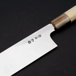 Suisin Shironiko KamaUsuba 18 cm + Saya