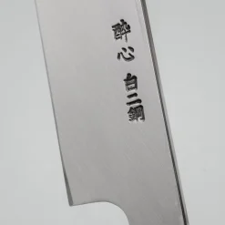 Suisin Shironiko Yanagiba 27 cm + Saya