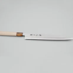Suisin Shironiko Yanagiba 27 cm + Saya