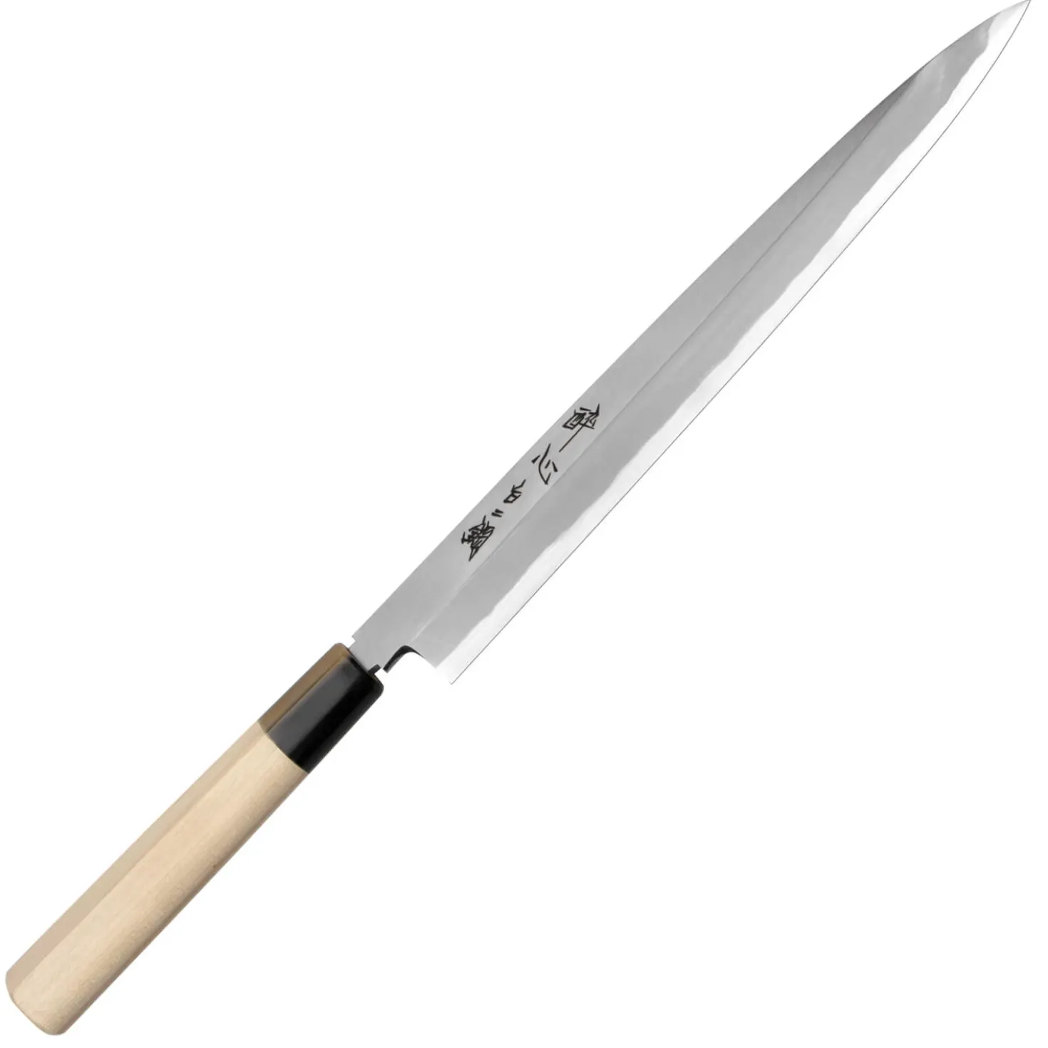 Suisin Shironiko Yanagiba 27 cm + Saya