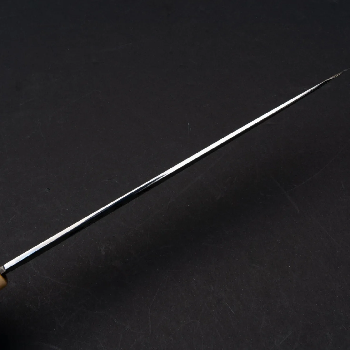 Suisin Shironiko Yanagiba 24 cm + Saya
