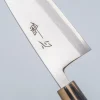 Suisin Yasukiko Deba 16.5 cm + Saya