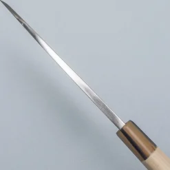 Suisin Yasukiko Deba 16.5 cm + Saya