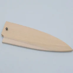 Suisin Yasukiko Deba 16.5 cm + Saya