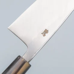 Suisin Yasukiko Deba 16.5 cm + Saya