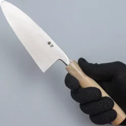 Suisin Yasukiko Deba 15 cm + Saya