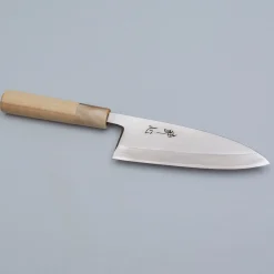 Suisin Yasukiko Deba 15 cm + Saya