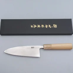 Suisin Yasukiko Deba 15 cm + Saya