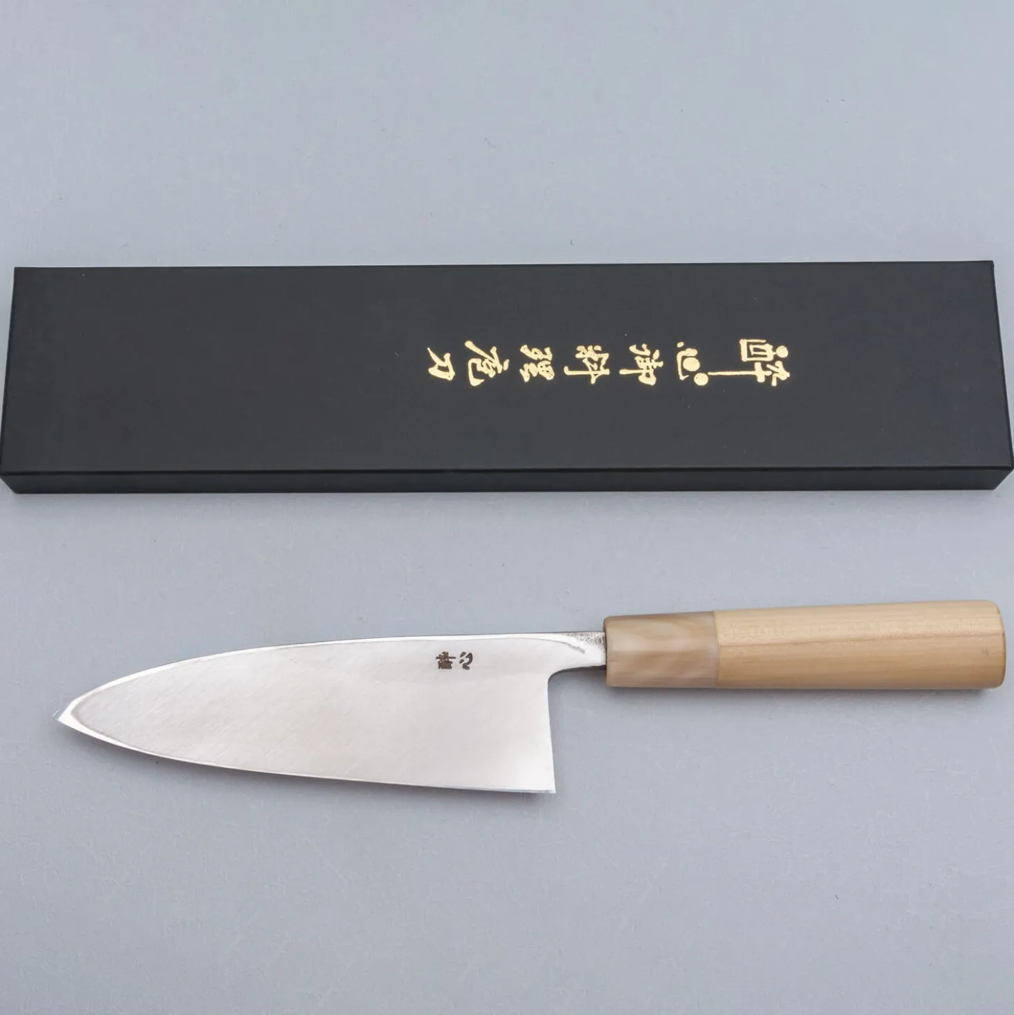 Suisin Yasukiko Deba 15 cm + Saya
