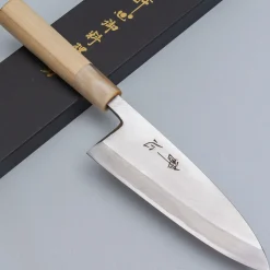 Suisin Yasukiko Deba 15 cm + Saya