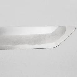 Suisin Yasukiko Shirogami #3 Maguro Knife 54 cm + Saya