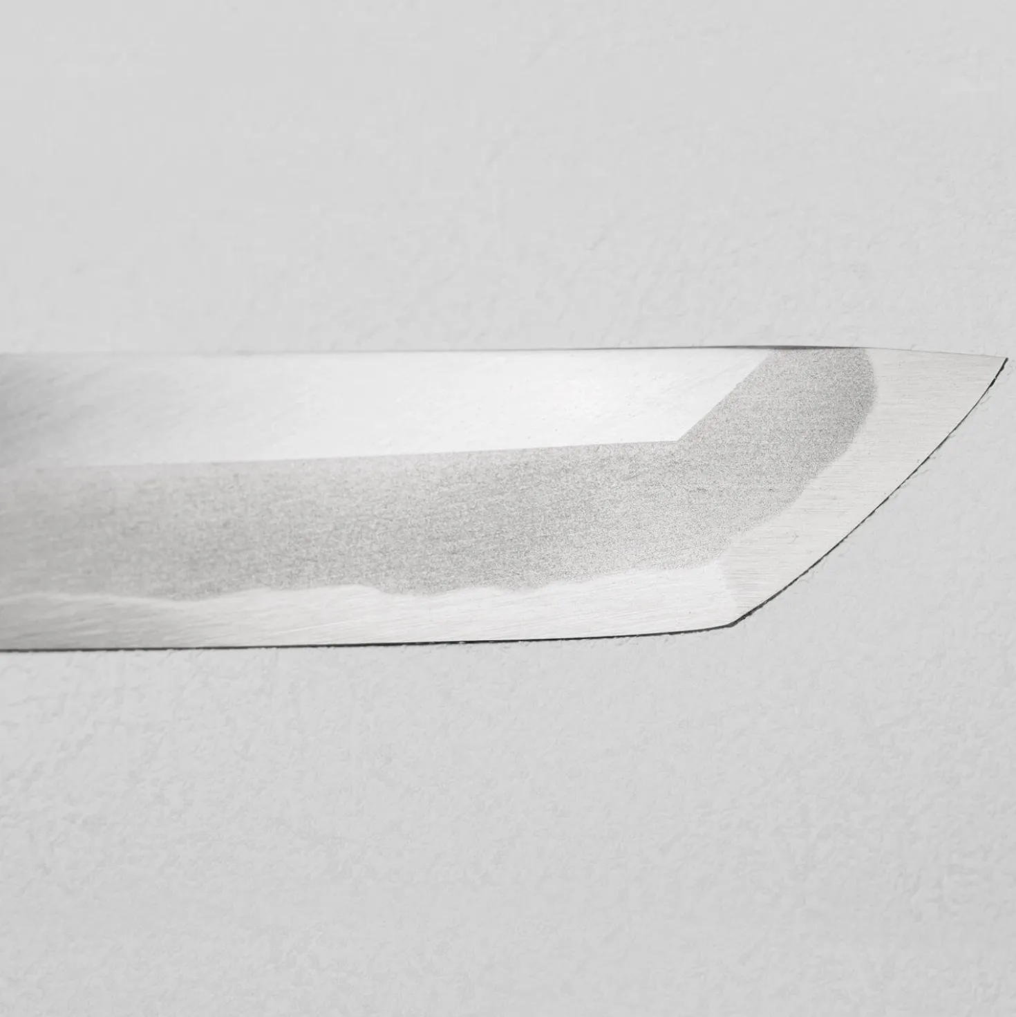 Suisin Yasukiko Shirogami #3 Maguro Knife 54 cm + Saya