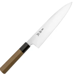 Sukenari Aogami Super Gyuto 21 cm