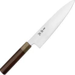 Sukenari Aogami Super Gyuto 21 cm