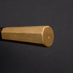 Sukenari Aogami Super Kiritsuke 24 cm