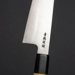 Sukenari Aogami Super Kiritsuke 24 cm